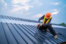 Fast & Reliable Emergency Roof Repairs in Wallace Ridge, LA